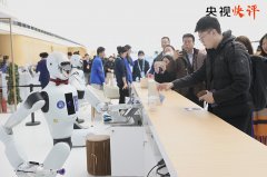 <b>精准把握时代脉搏和世界科技成长</b>