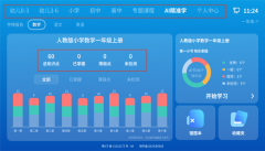 学视CEO薛密斯：“我们一直相信
