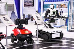 中国科技企业取本地的人工智能合做正在科研、