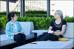 讨鲁迅取易卜生两位大师取这座古城的联系