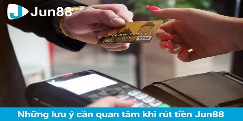 Vì sao người chơi không rút được tiền 