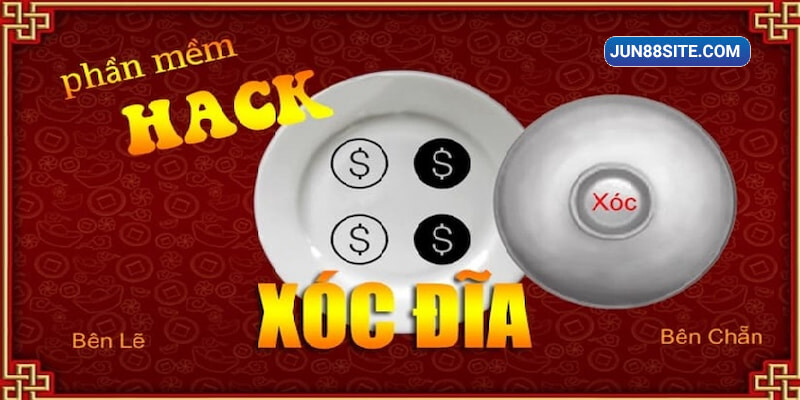 Hack Xóc Đĩa Ku Casino là phần mềm hỗ trợ những kỹ xảo điêu luyện cho người chơi trong việc cá cược trực tuyến