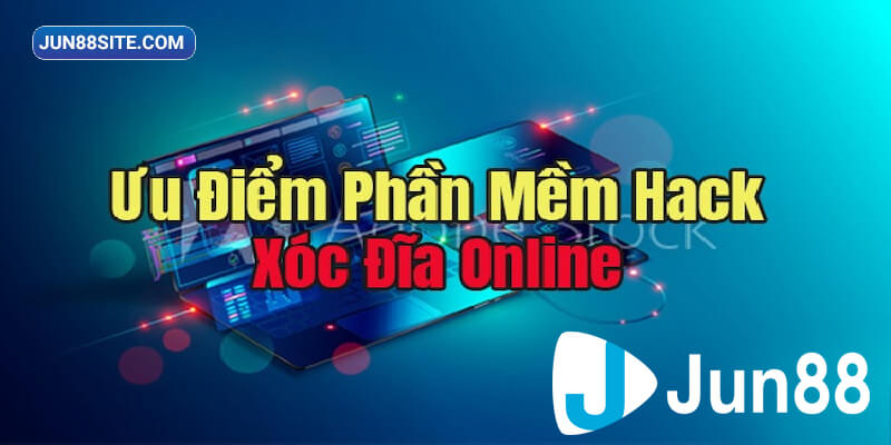 Sử dụng phần mềm mang tới nhiều ưu điểm khác nhau